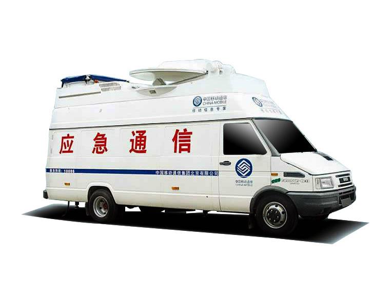 應(yīng)急通信車系統(tǒng)包括哪些？