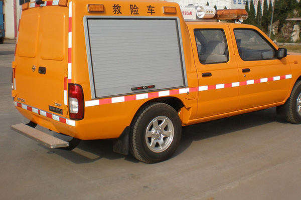 應(yīng)急排水車能解決哪些問(wèn)題？