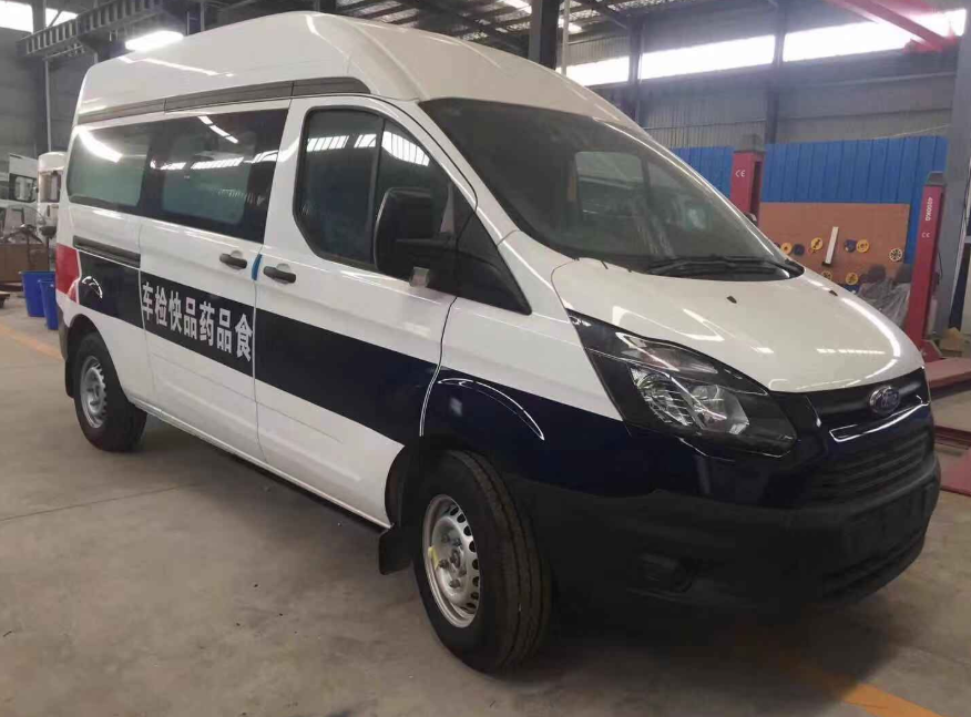 食品檢測車具備什么樣的性能？